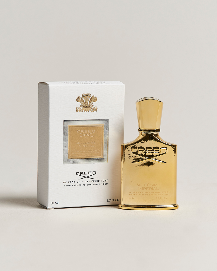 Heren | Lifestyle | Creed | Millesime Imperial Eau de Parfum 50ml 