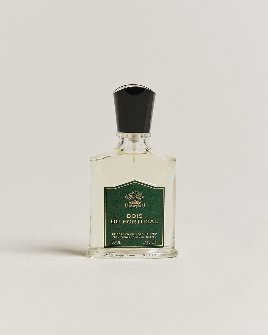 Heren | Geuren | Creed | Bois Du Portugal Eau de Parfum 50ml   