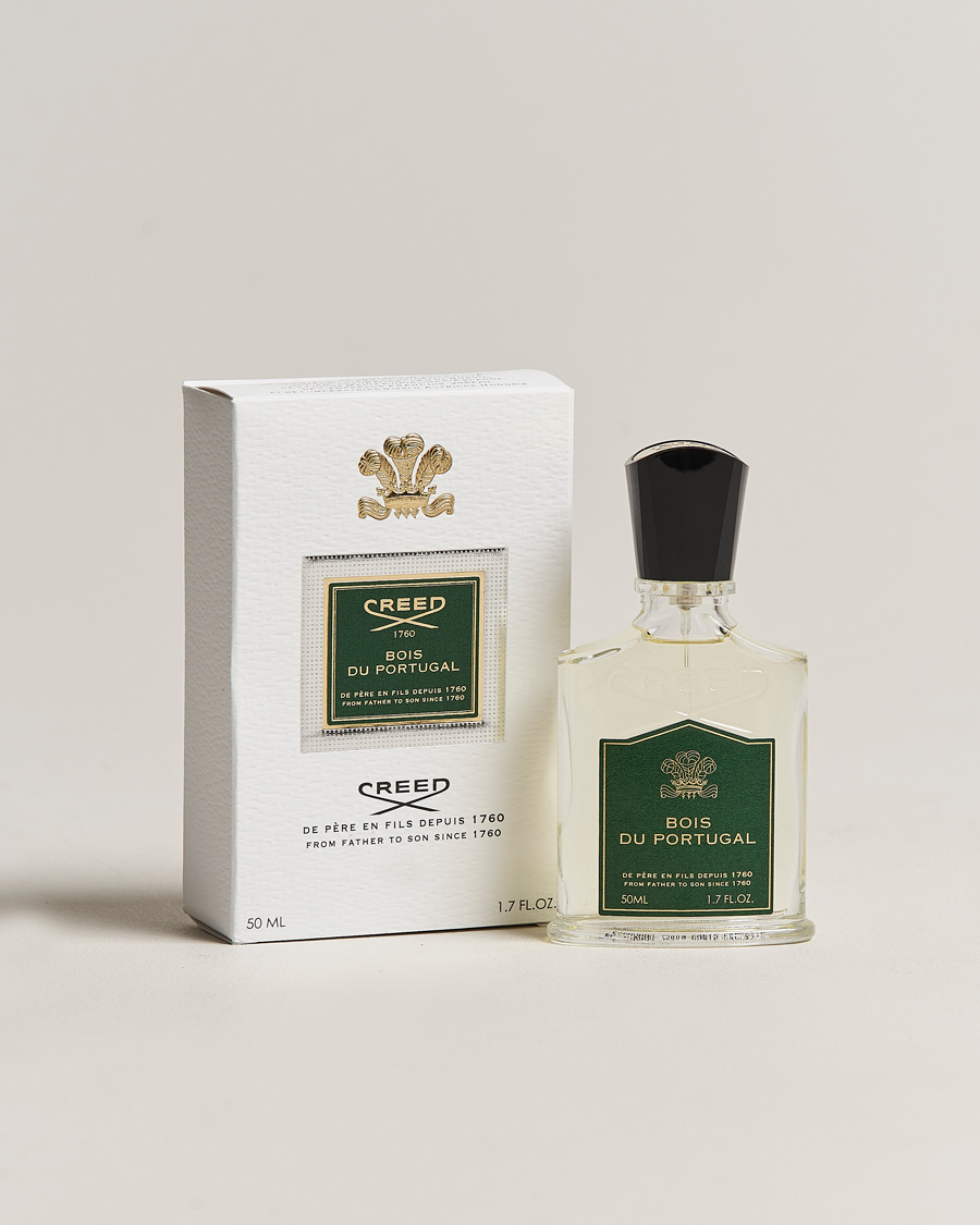 Heren |  | Creed | Bois Du Portugal Eau de Parfum 50ml   