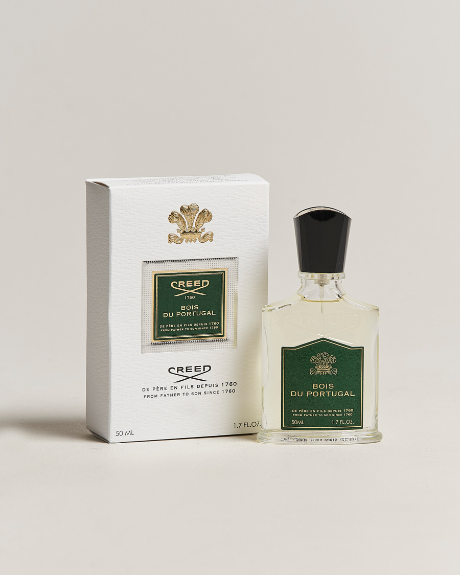 Heren | Lifestyle | Creed | Bois Du Portugal Eau de Parfum 50ml   