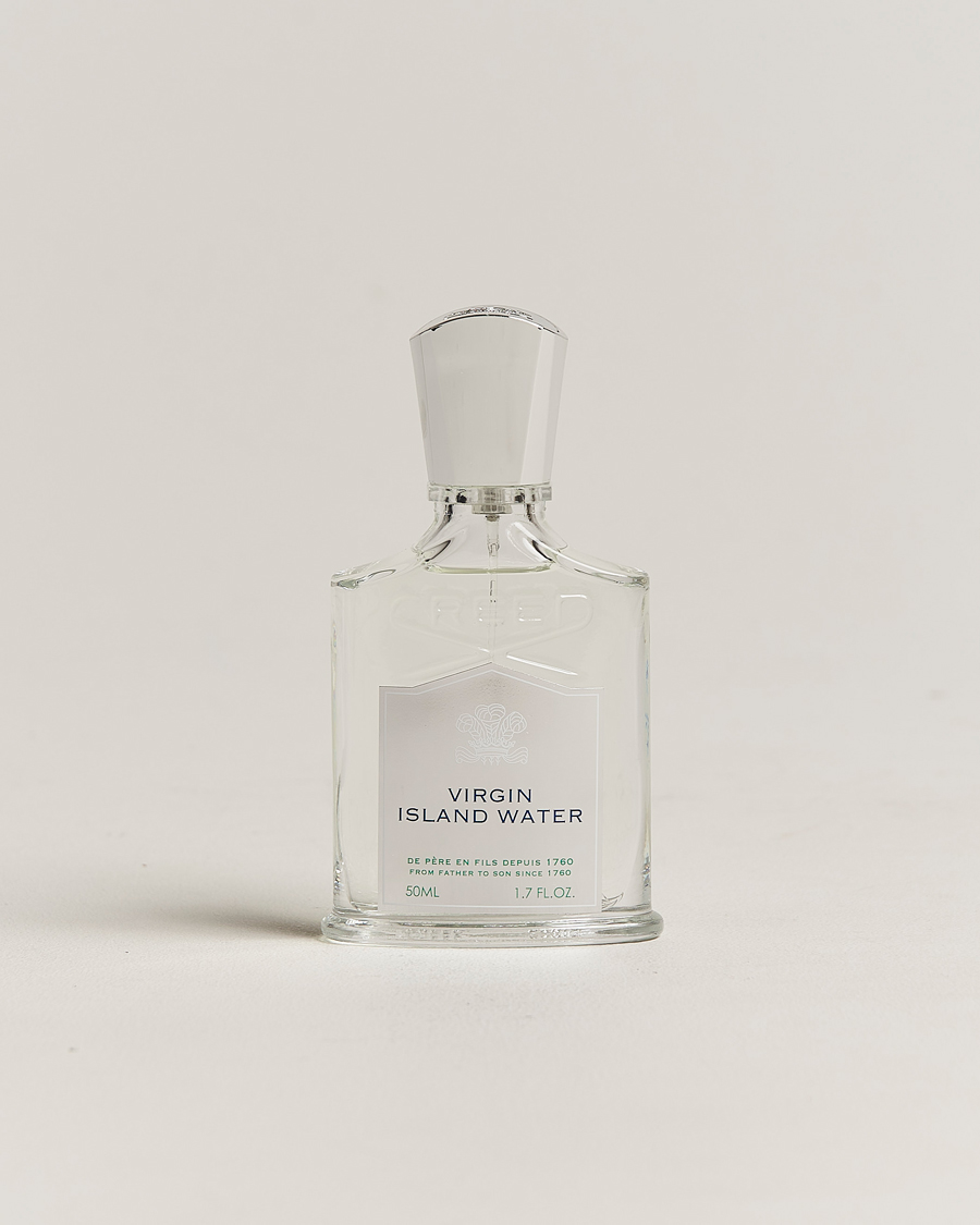 Heren | Geuren | Creed | Virgin Island Water Eau de Parfum 50ml