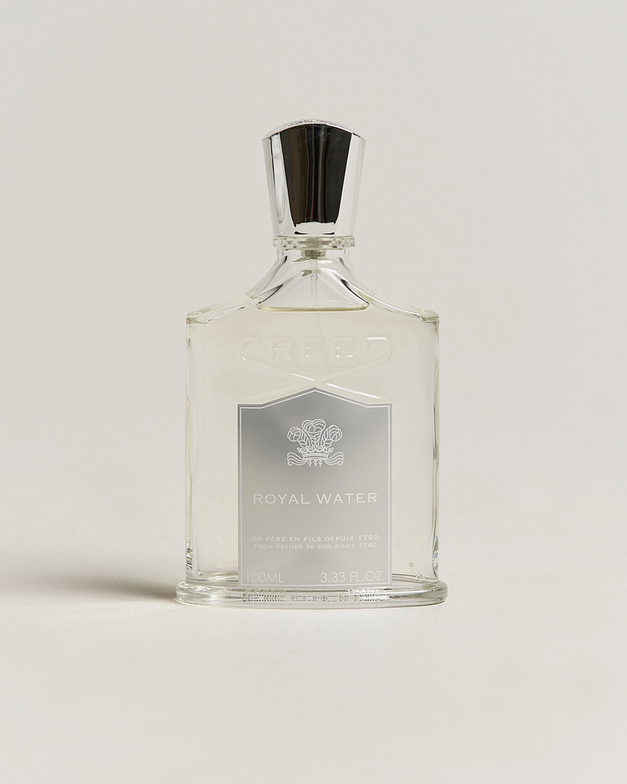 Heren | Geuren | Creed | Royal Water Eau de Parfum 100ml