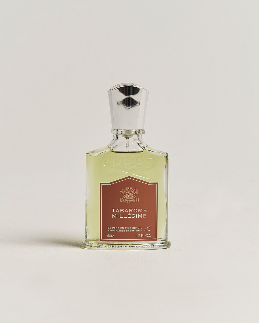 Heren |  | Creed | Tabarome Millesime Eau de Parfum 50ml   