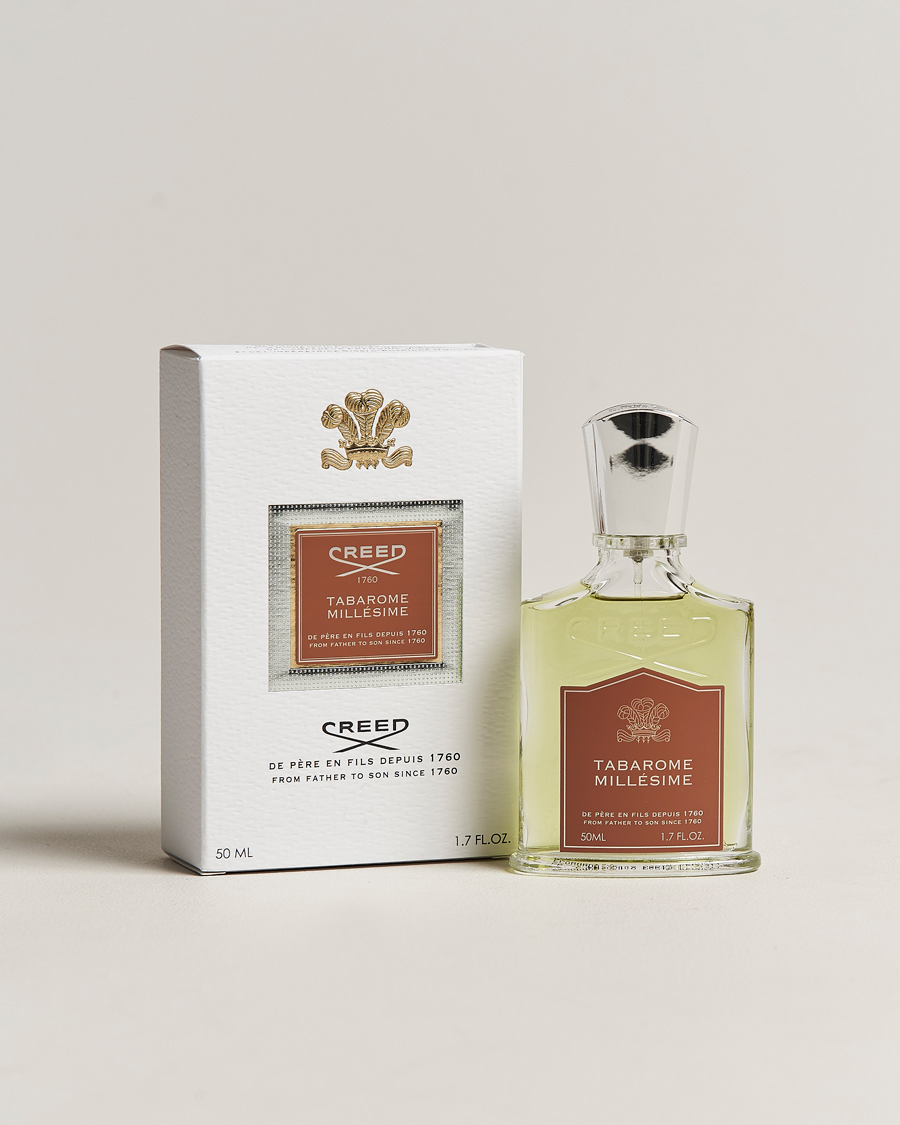 Heren | Creed | Creed | Tabarome Millesime Eau de Parfum 50ml   