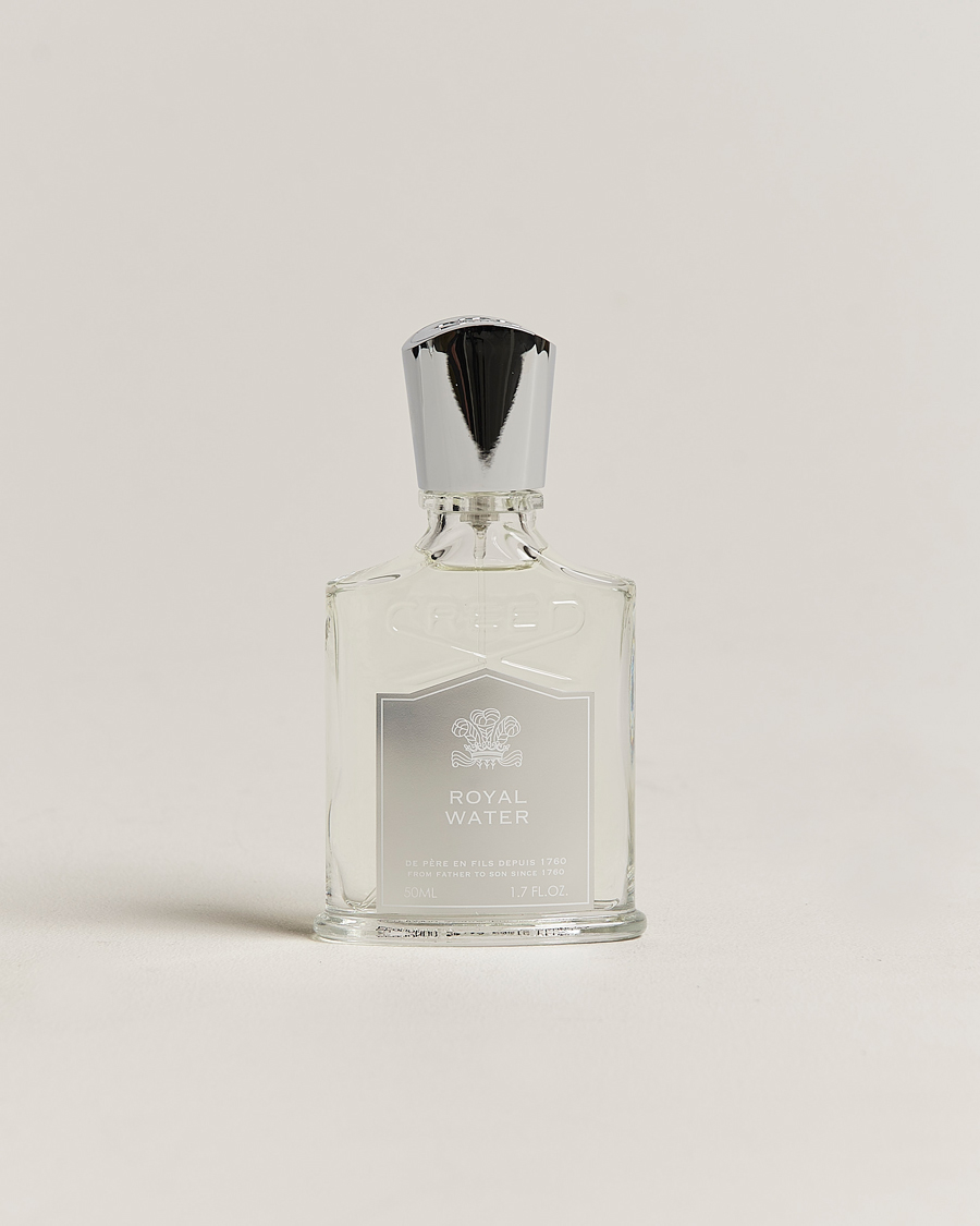 Heren |  | Creed | Royal Water Eau de Parfum 50ml   