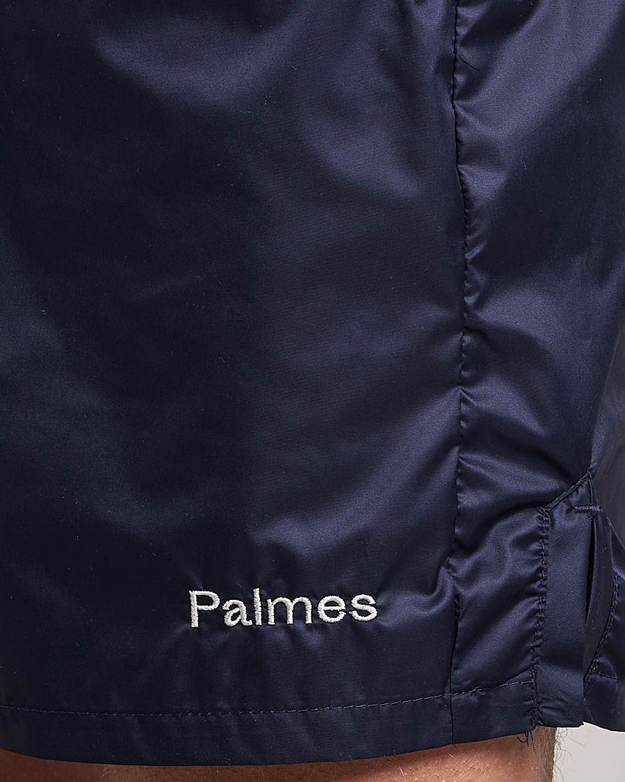Heren | Korte broek | Palmes | Middle Shorts Navy