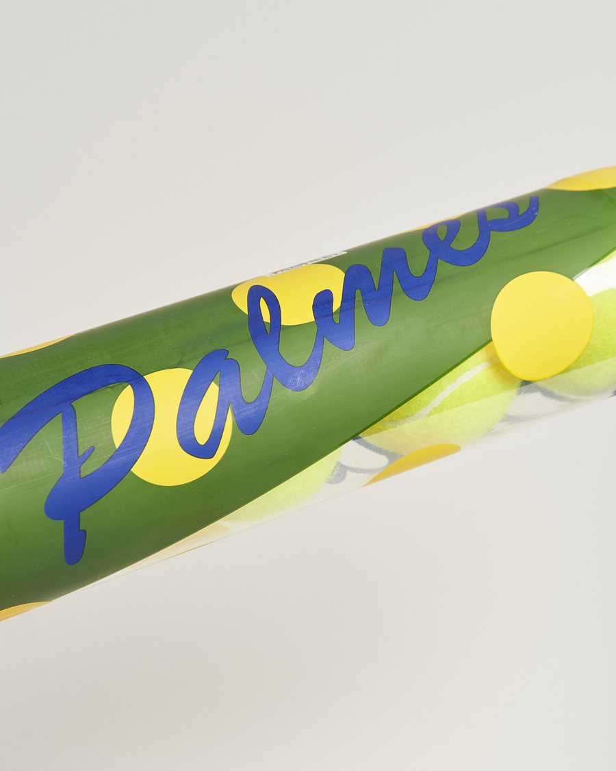 Heren | Palmes Harry Tennis Balls Yellow | Palmes | Harry Tennis Balls Yellow