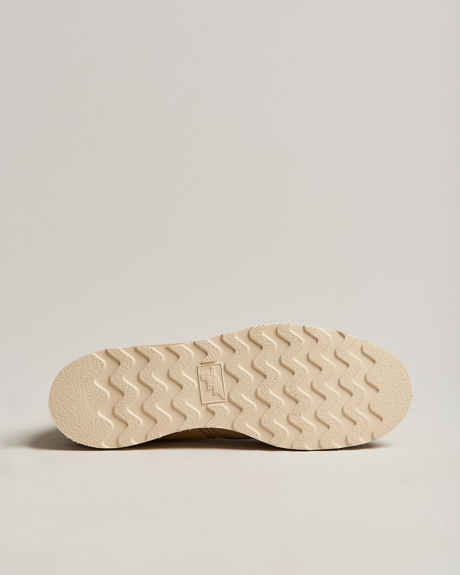 Heren | Laarzen | Red Wing Shoes | Moc Toe Boot Hawthorne Abilene Leather