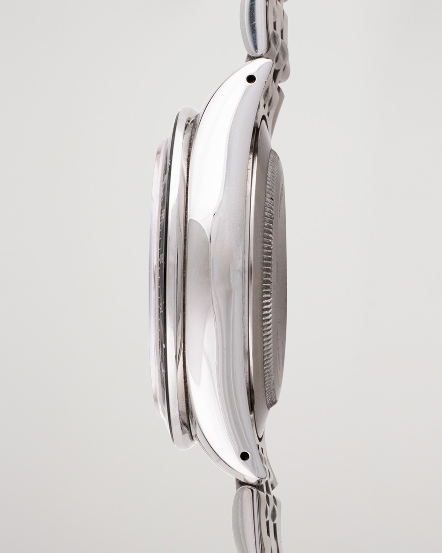 Heren | Pre-Owned & Vintage Watches | Tudor Pre-Owned | Prince Date 79260 Steel Panda