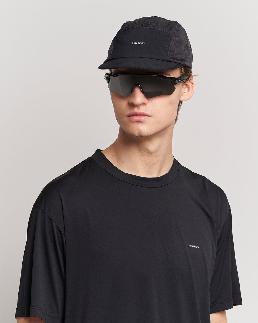 Heren | Accessoires | Oakley | Radar EV Path Sunglasses Polished Black