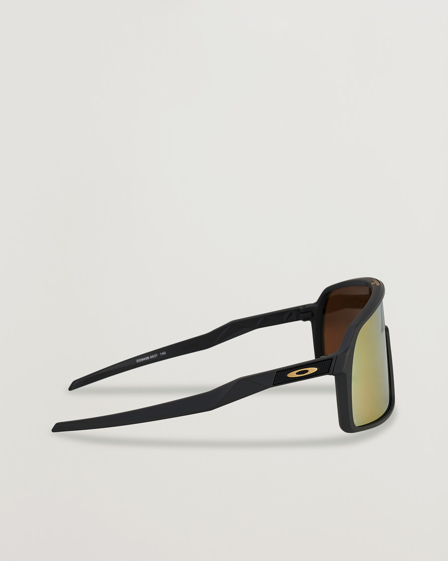Heren | Zonnebrillen | Oakley | Sutro Sunglasses Matte Carbon