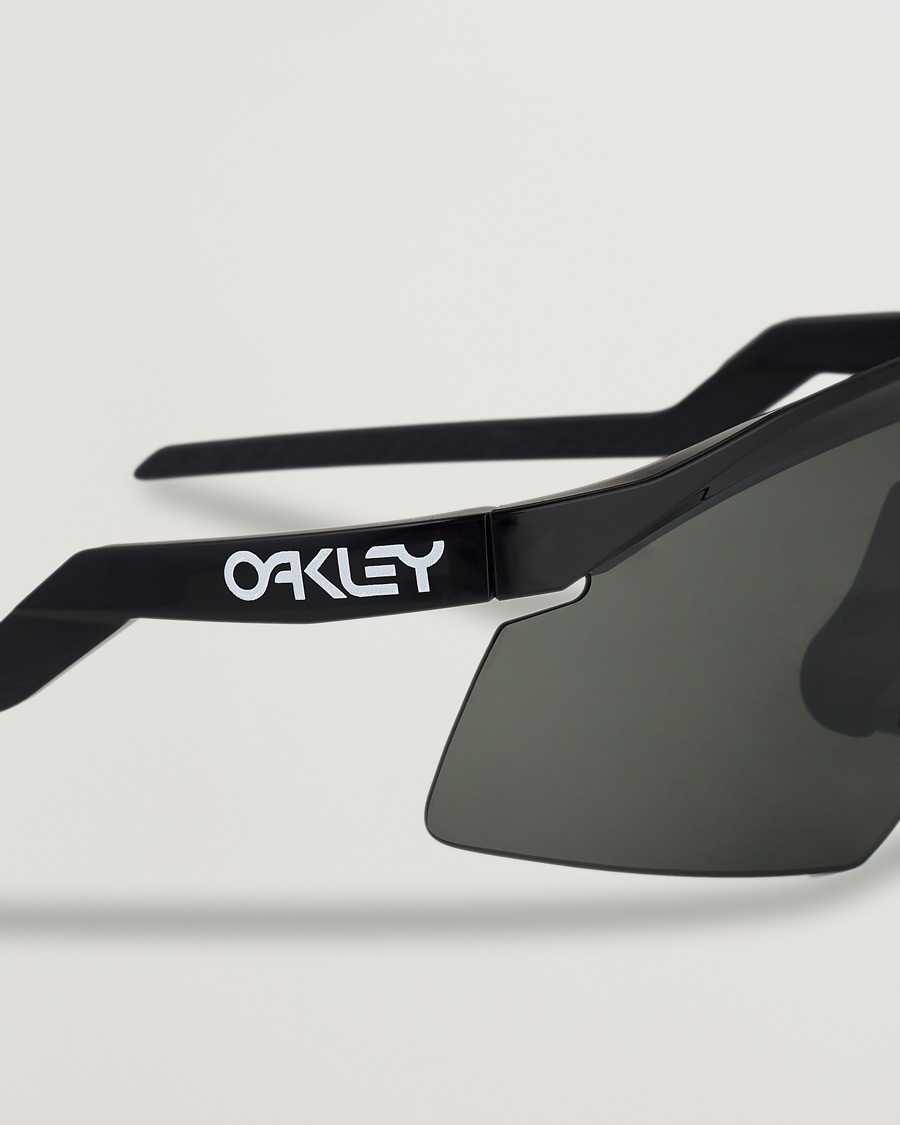 Heren | Zonnebrillen | Oakley | Hydra Sunglasses Black Ink