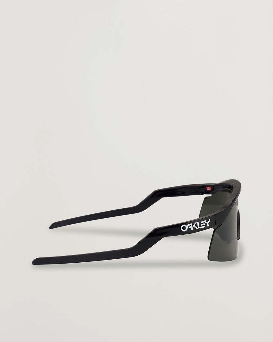 Heren | Zonnebrillen | Oakley | Hydra Sunglasses Black Ink