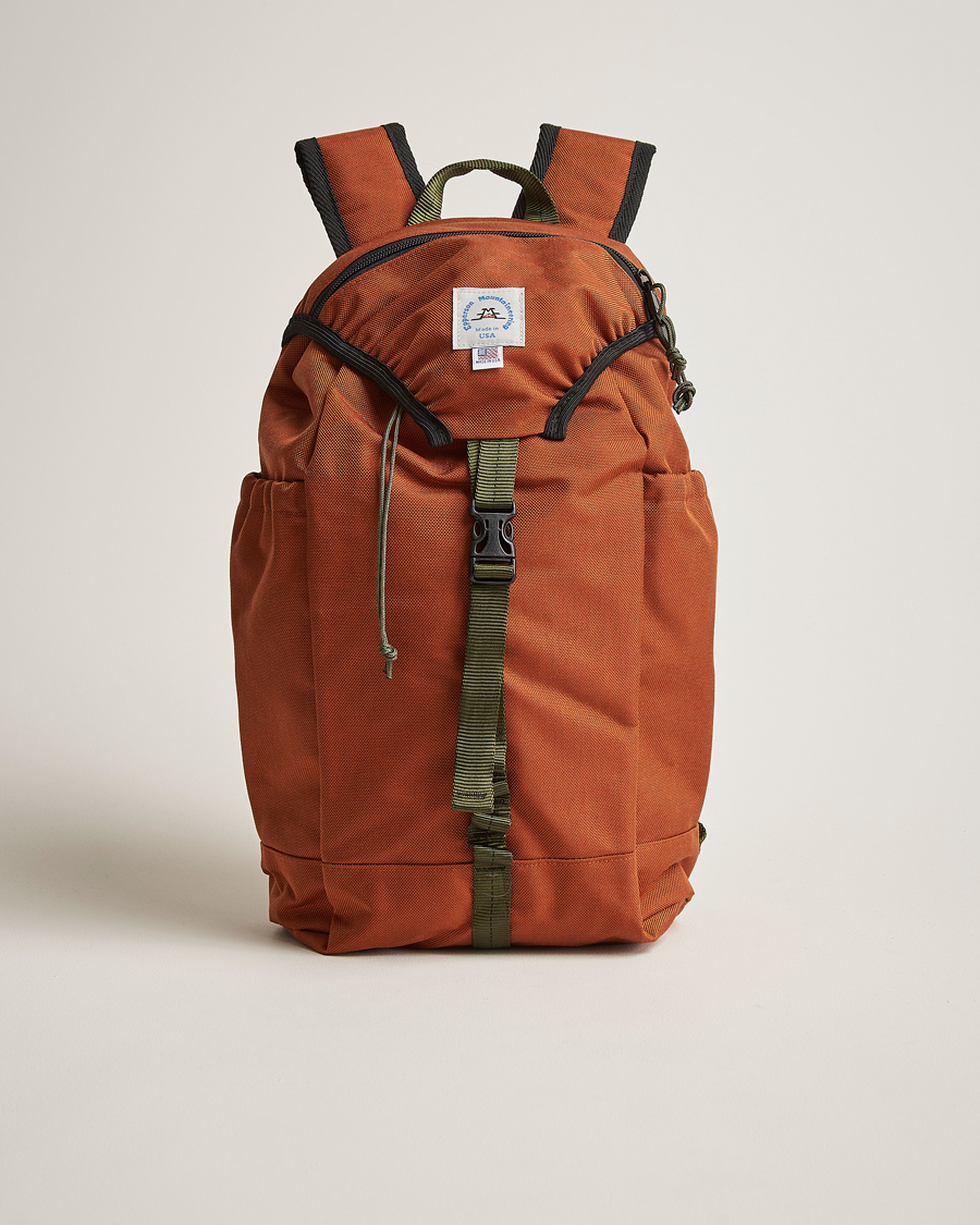 Heren | Tassen | Epperson Mountaineering | Small Climb Pack Clay