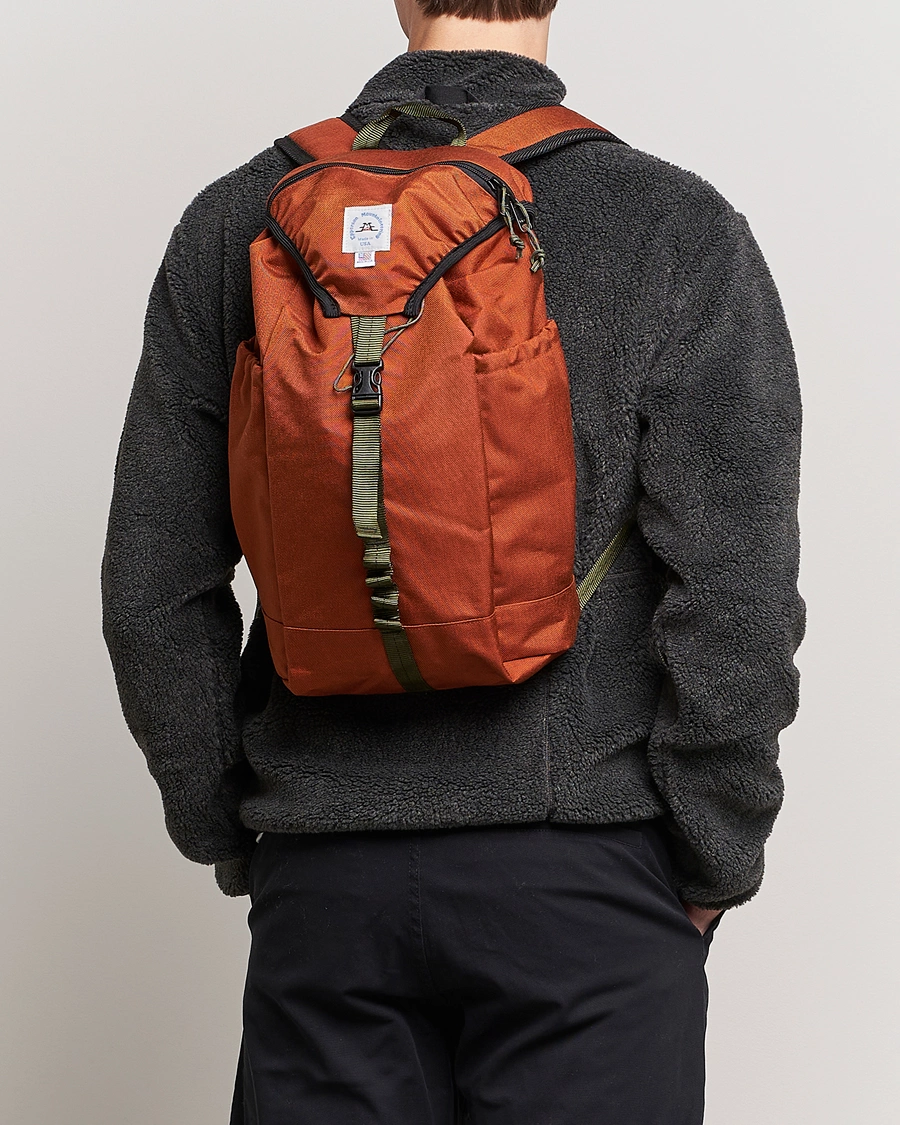Heren | Active | Epperson Mountaineering | Small Climb Pack Clay