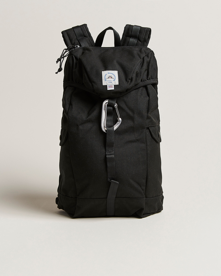 Heren | Tassen | Epperson Mountaineering | Medium Climb Pack Raven