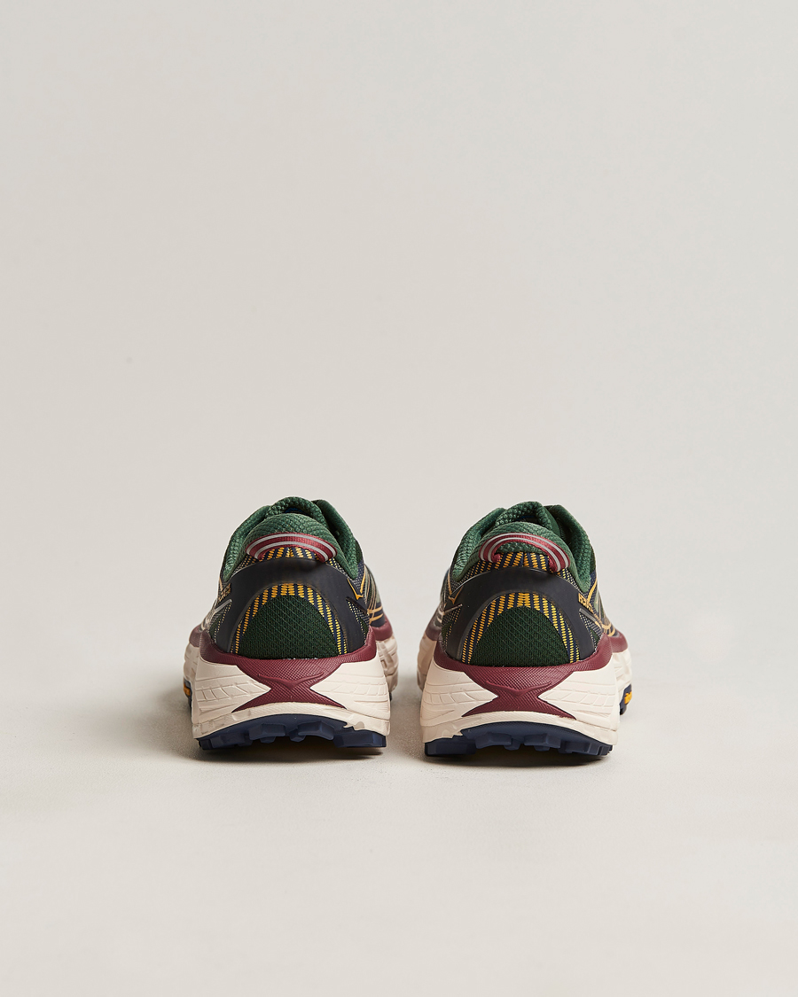 Heren | Mafate Speed 2 Mountain View/Outer Space | Hoka | Mafate Speed 2 Mountain View/Outer Space