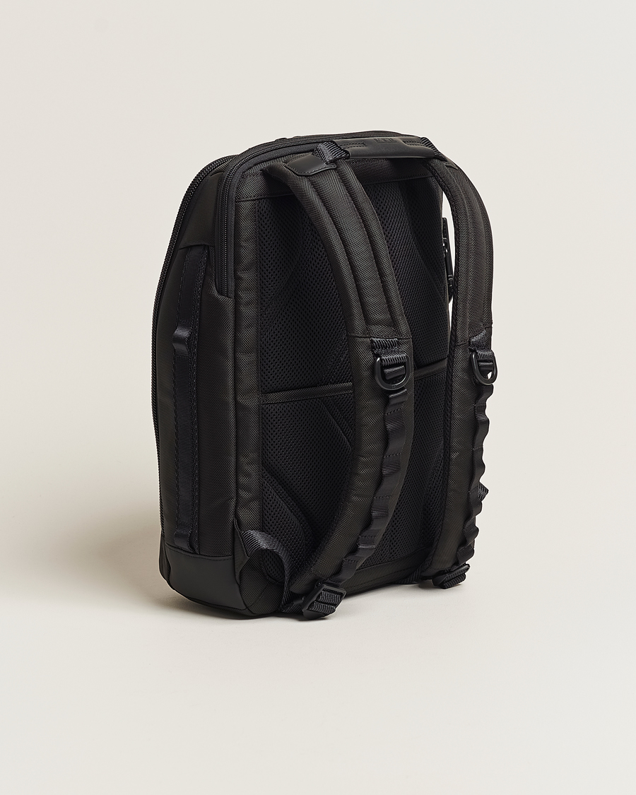 Heren | Tassen | TUMI | Alpha Bravo Dynamic Backpack Black