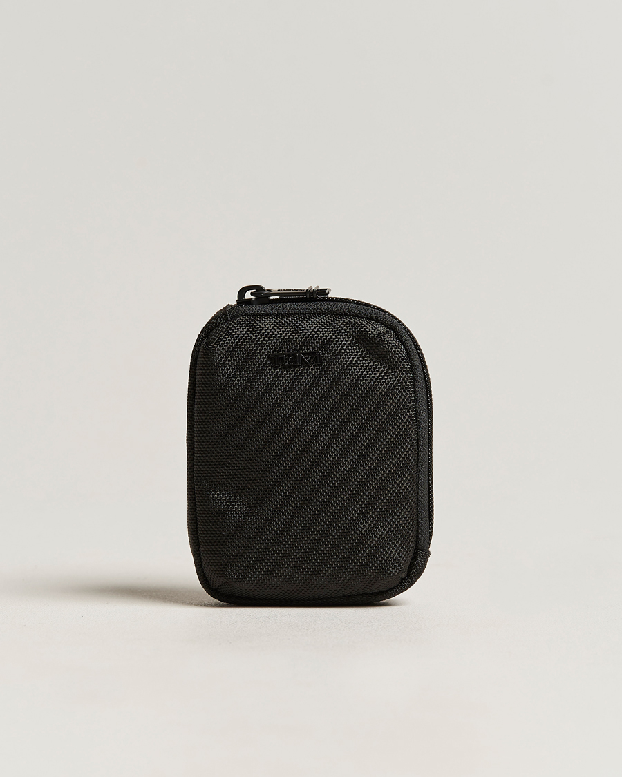 Heren | Tassen | TUMI | Modular Accessory Pouch Black