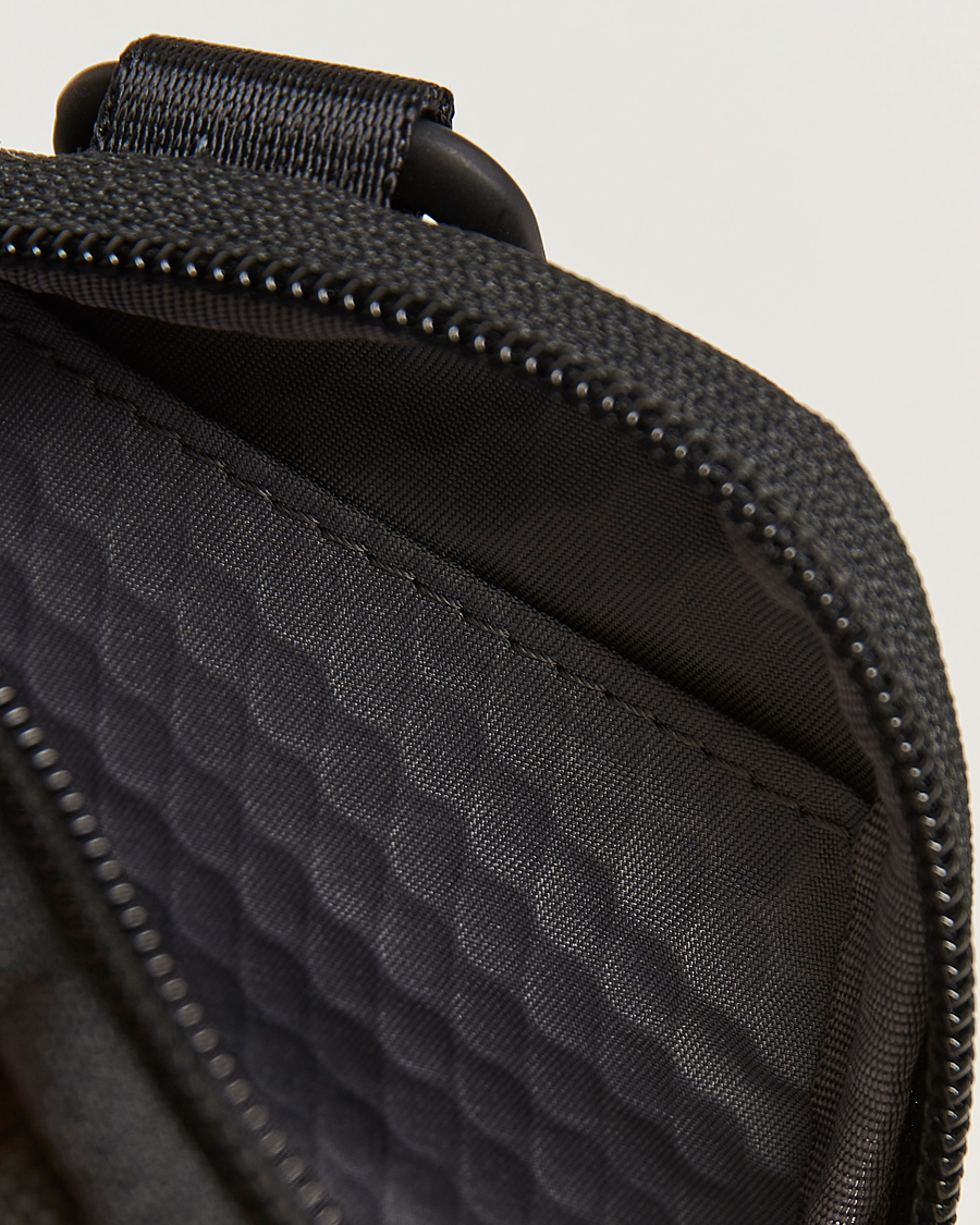 Heren | Tassen | TUMI | Modular Accessory Pouch Black