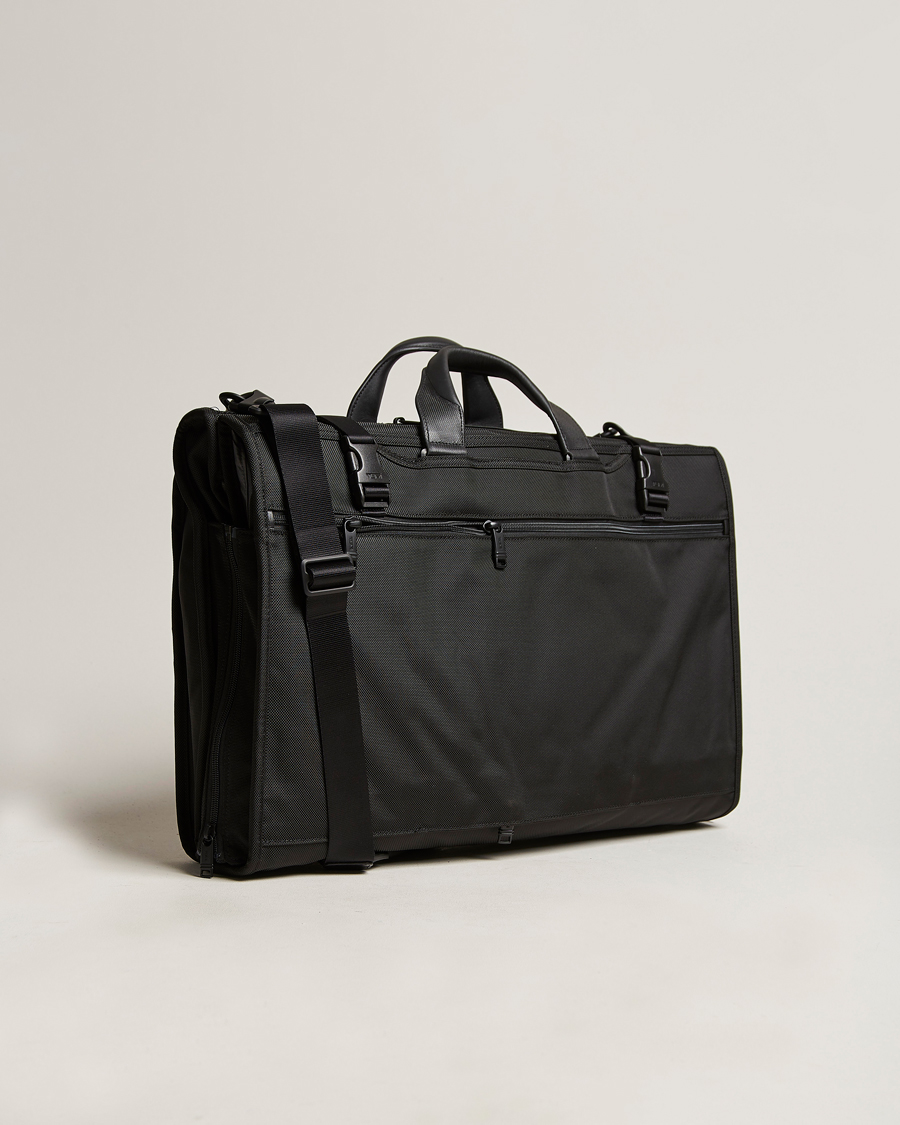 Heren | Tassen | TUMI | Alpha 3 Garment Tri-Fold Carry On Black