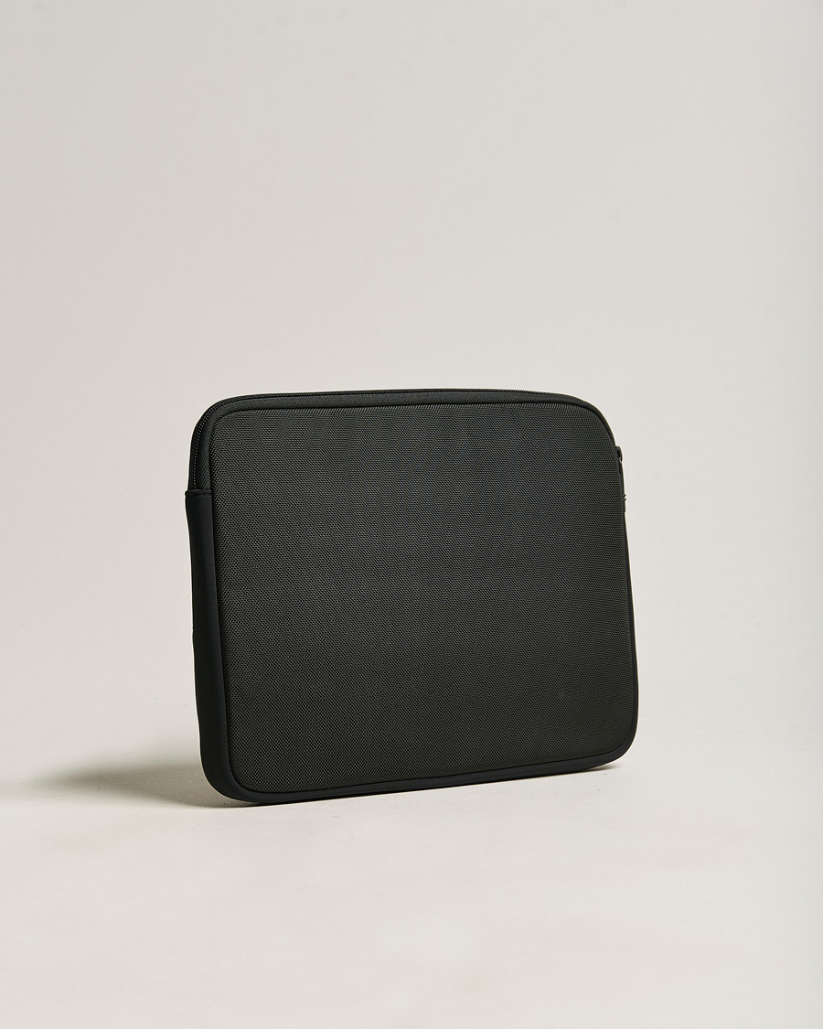 Heren | Tassen | TUMI | Alpha 3 Medium Laptop Cover Black