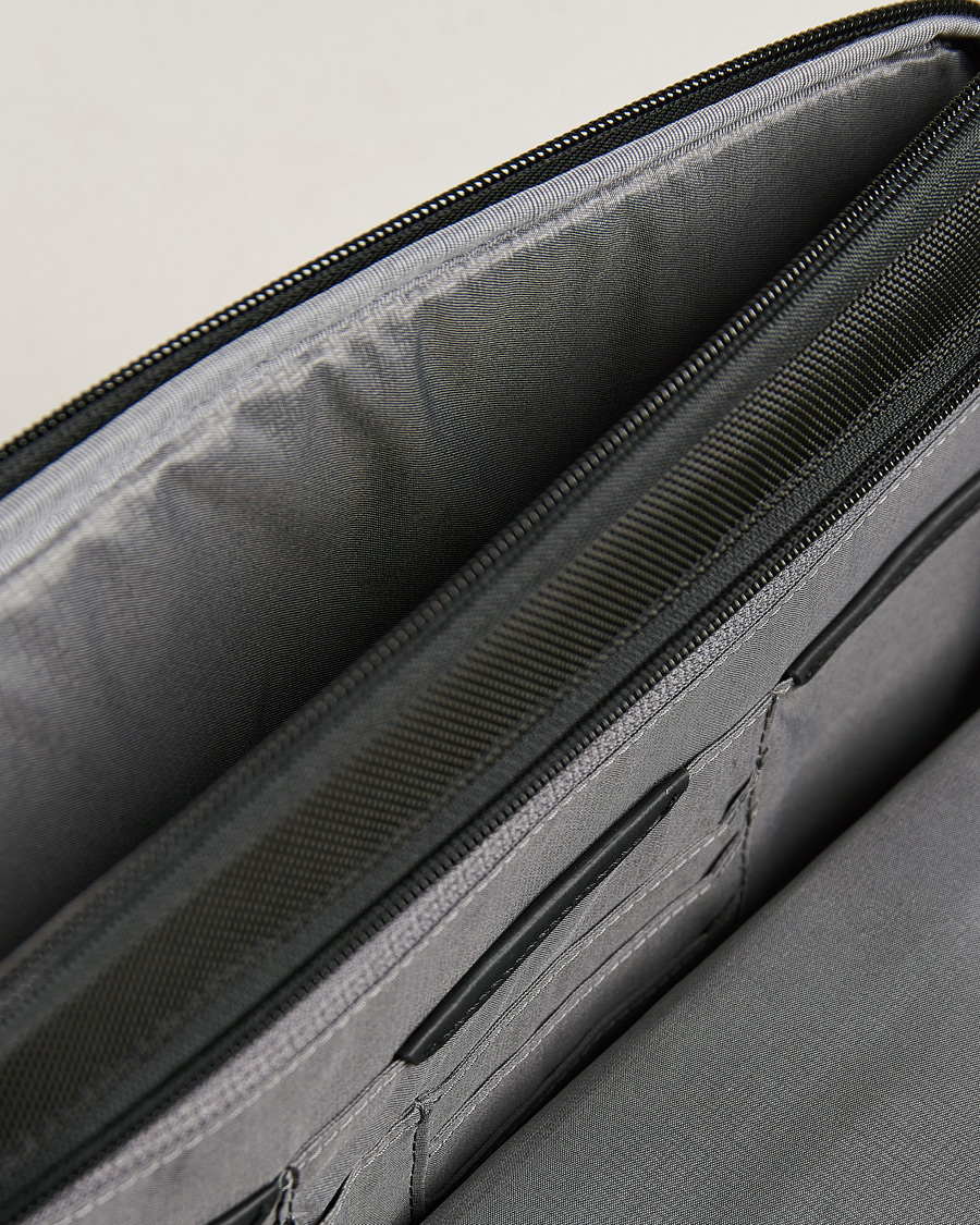 Heren | Tassen | TUMI | Alpha 3 Medium Laptop Cover Black