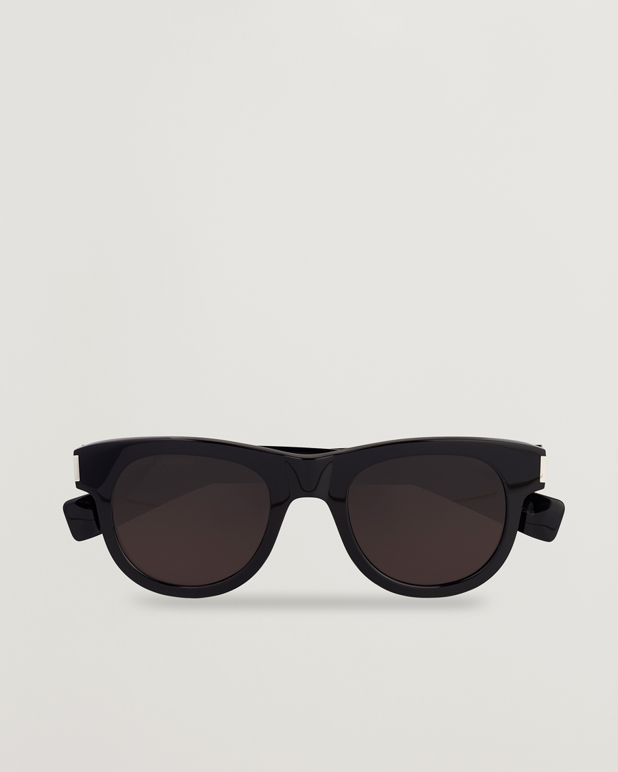 Heren | Saint Laurent | Saint Laurent | SL 571 Sunglasses Black
