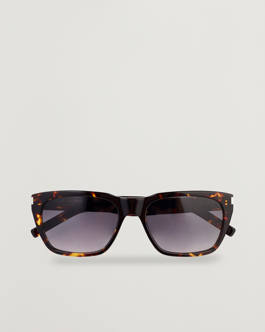 Heren | Zonnebrillen | Saint Laurent | SL 598 Sunglasses Havana