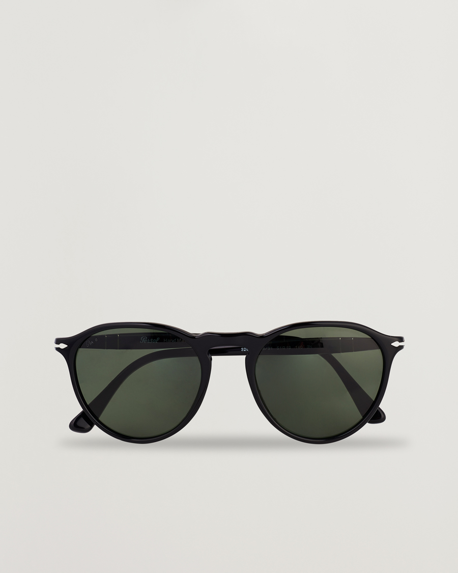 Heren |  | Persol | 0PO3286S Sunglasses Black