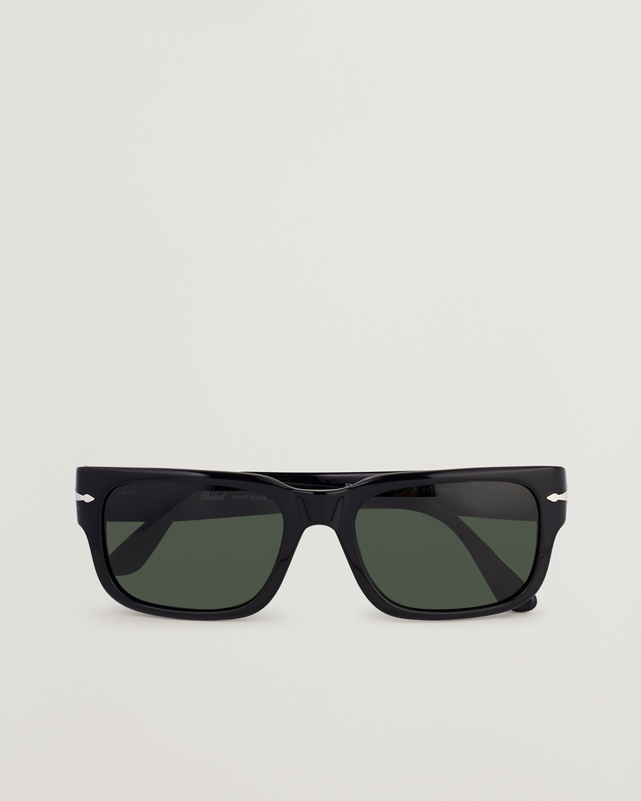 Heren | Zonnebrillen | Persol | Sartoria Sunglasses Black