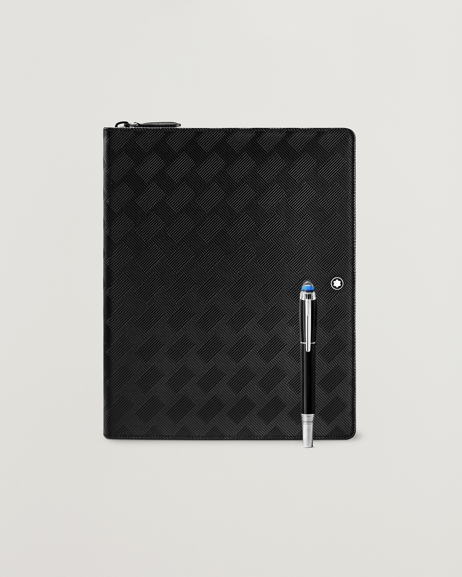 Heren |  | Montblanc | Extreme 3.0 Augmented Paper Black