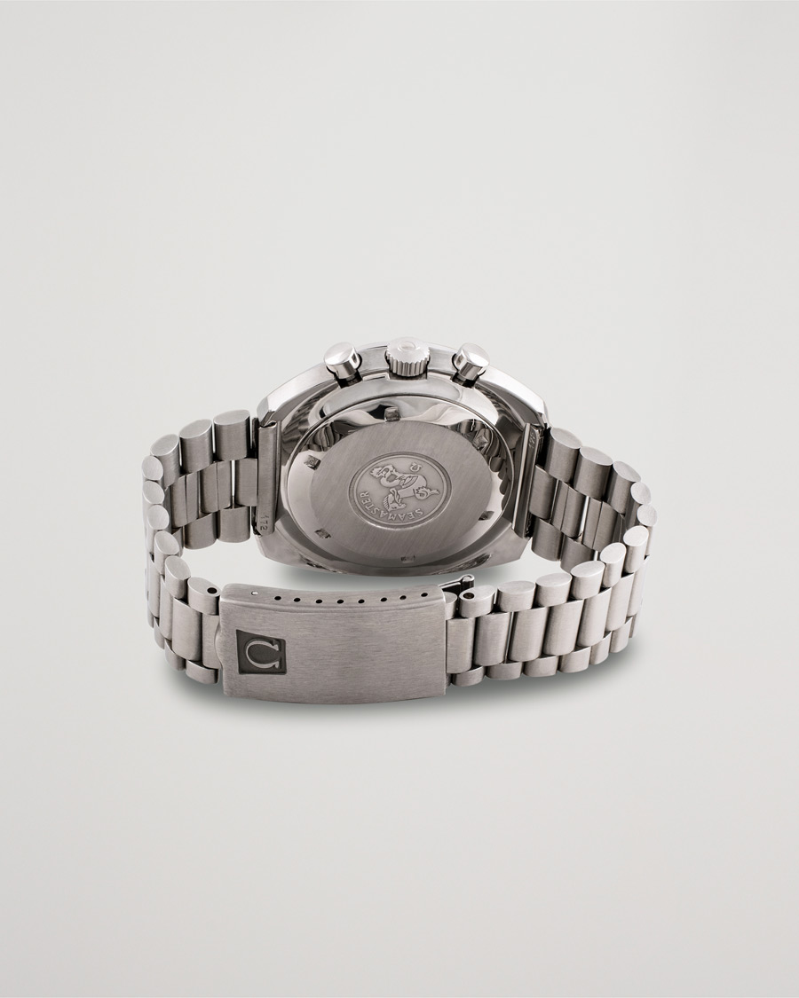 Heren | Omega Pre-Owned Seamaster Yachting 176.010 | Omega Pre-Owned | Seamaster Yachting 176.010