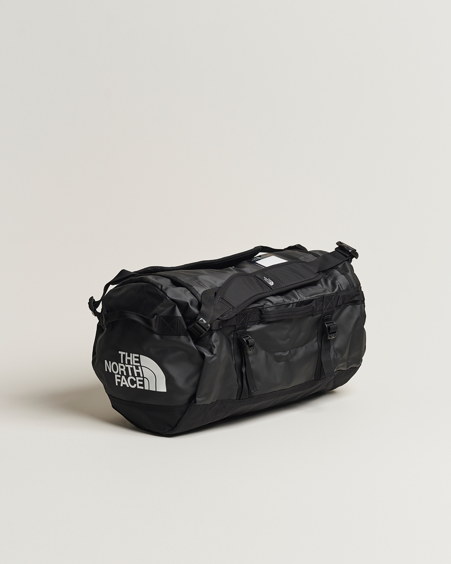 Heren | Tassen | The North Face | Base Camp Duffel S Black