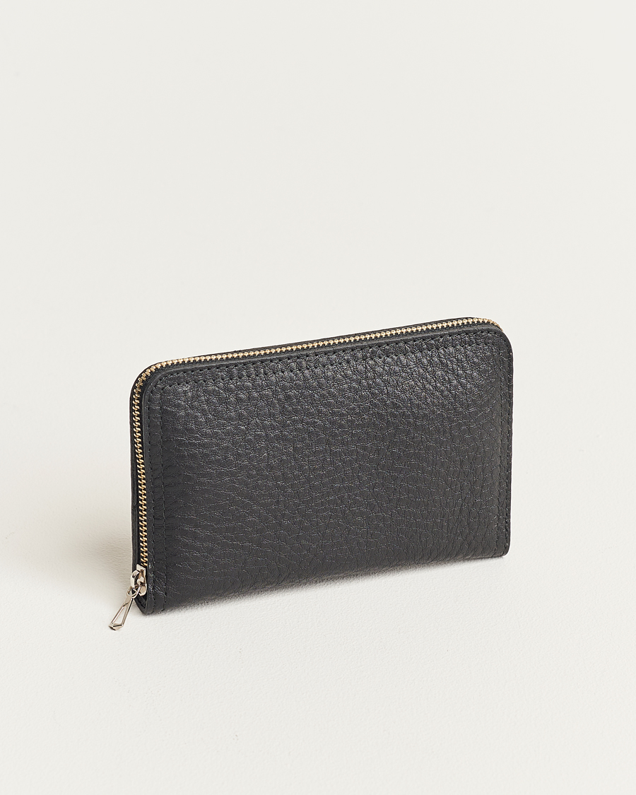 Heren | Thuis | F. Hammann | Travel Sewing Set Black