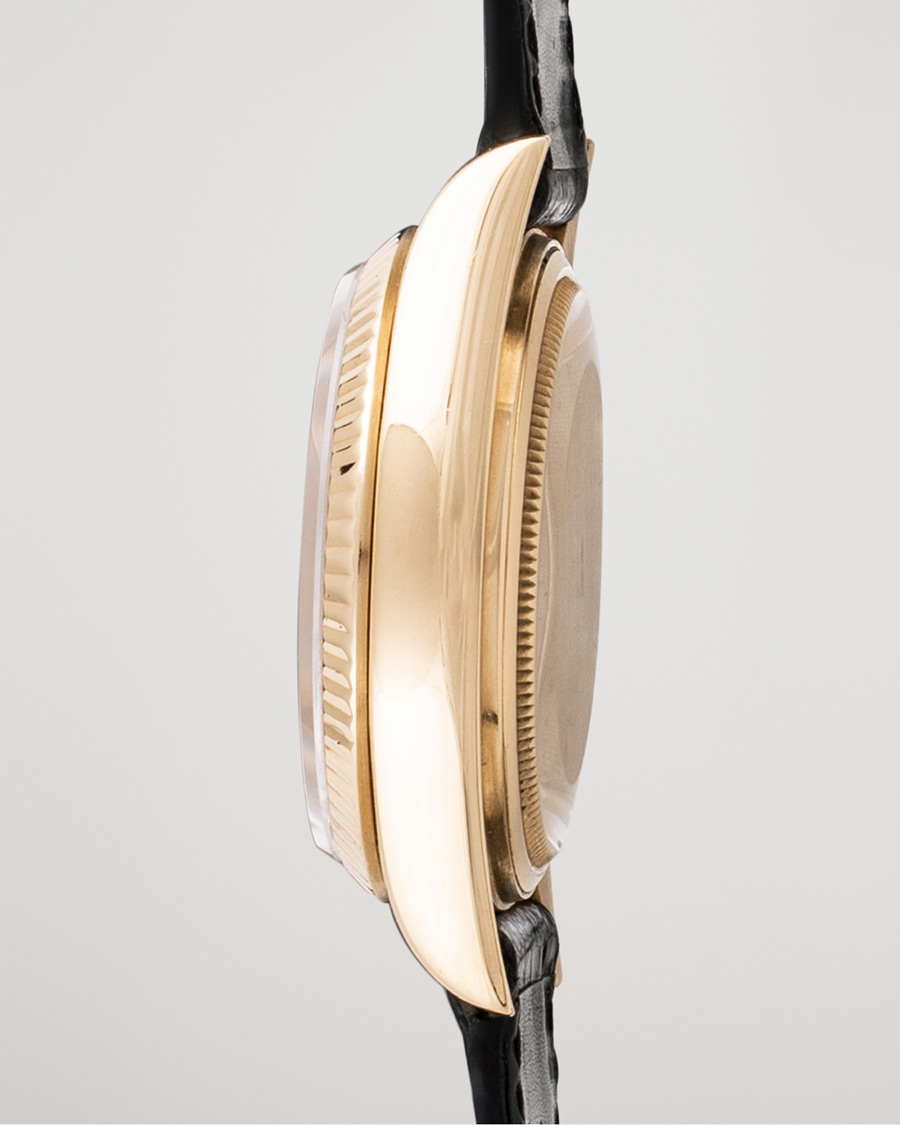 Heren | Pre-Owned & Vintage Watches | Rolex Pre-Owned | Day Date 18038