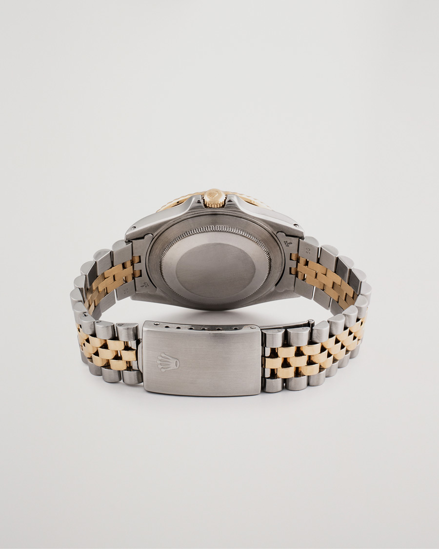 Heren | Rolex Pre-Owned GMT -Master II 16713 | Rolex Pre-Owned | GMT -Master II 16713