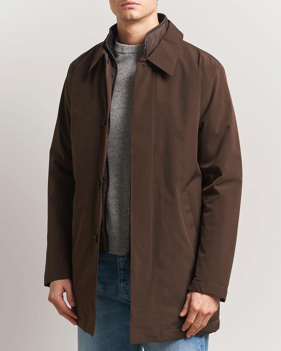 Heren |  | NN07 | Blake Jacket Brown