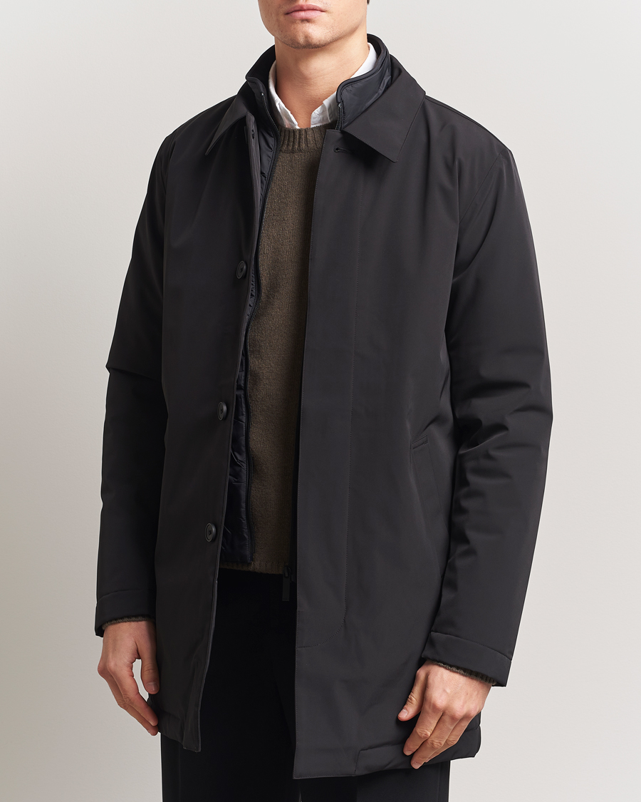 Heren |  | NN07 | Blake Jacket Black