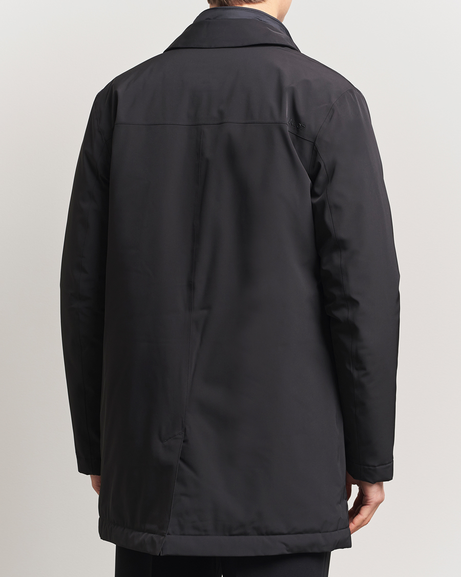 Heren | Jassen | NN07 | Blake Jacket Black