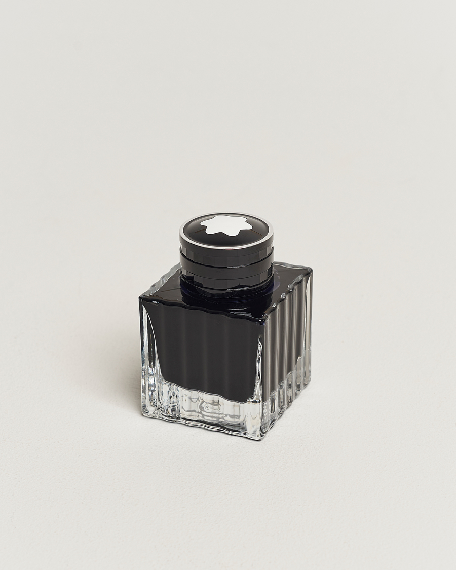 Heren | Pennen | Montblanc | Ink bottle 50ml, blue, Starwalker SpaceBlue
