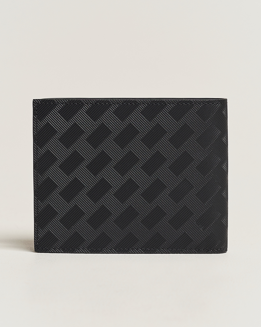 Heren | Portemonnees | Montblanc | Extreme 3.0 Wallet 6cc Black