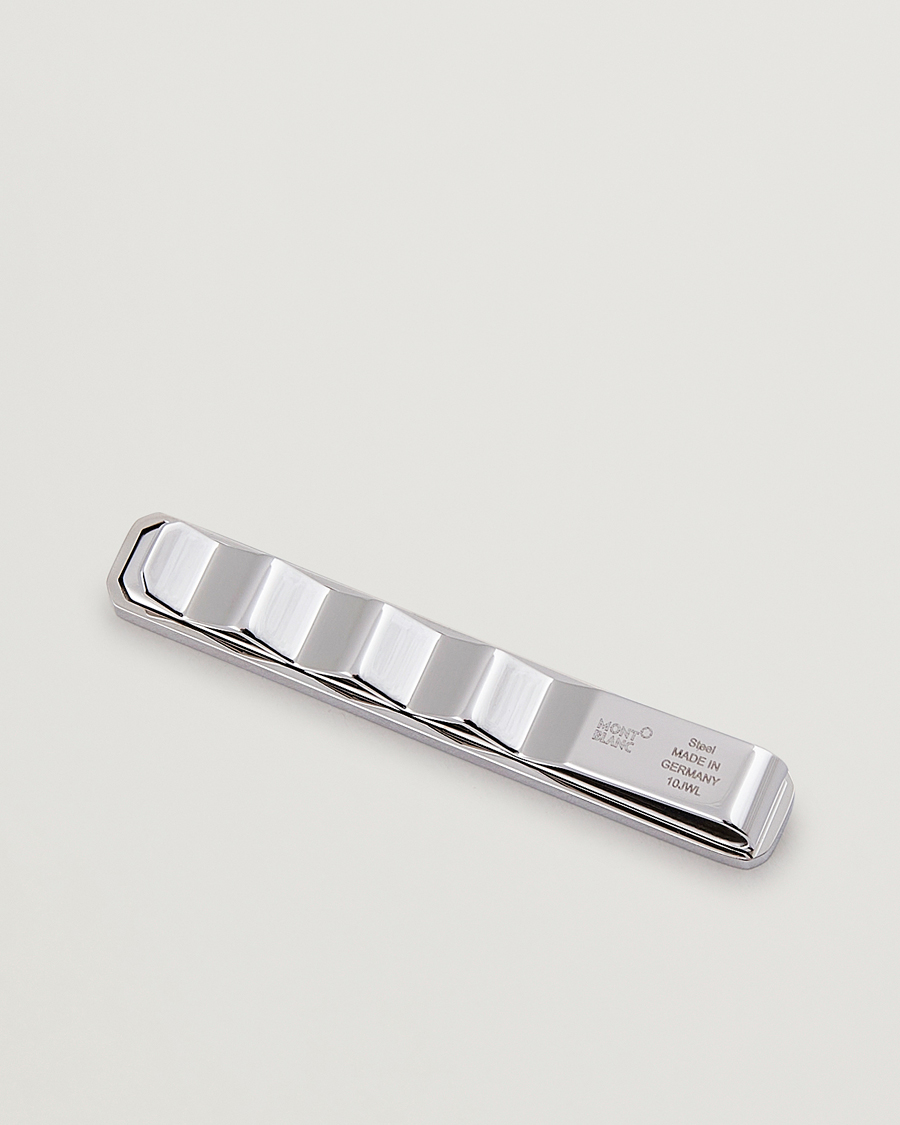 Heren | Stropdassen | Montblanc | Tie Bar Extreme 3.0 Black