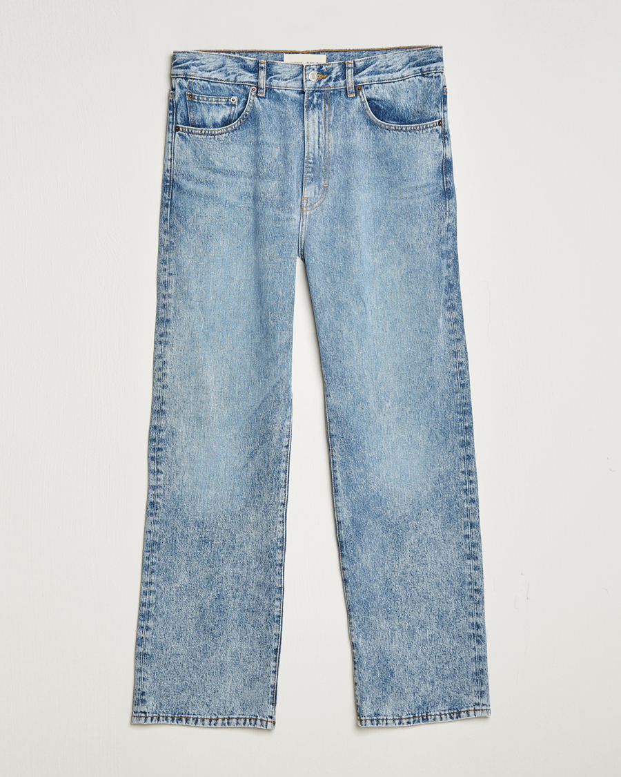 Heren | Jeans | Jeanerica | VM009 Vega Jeans Vintage 69