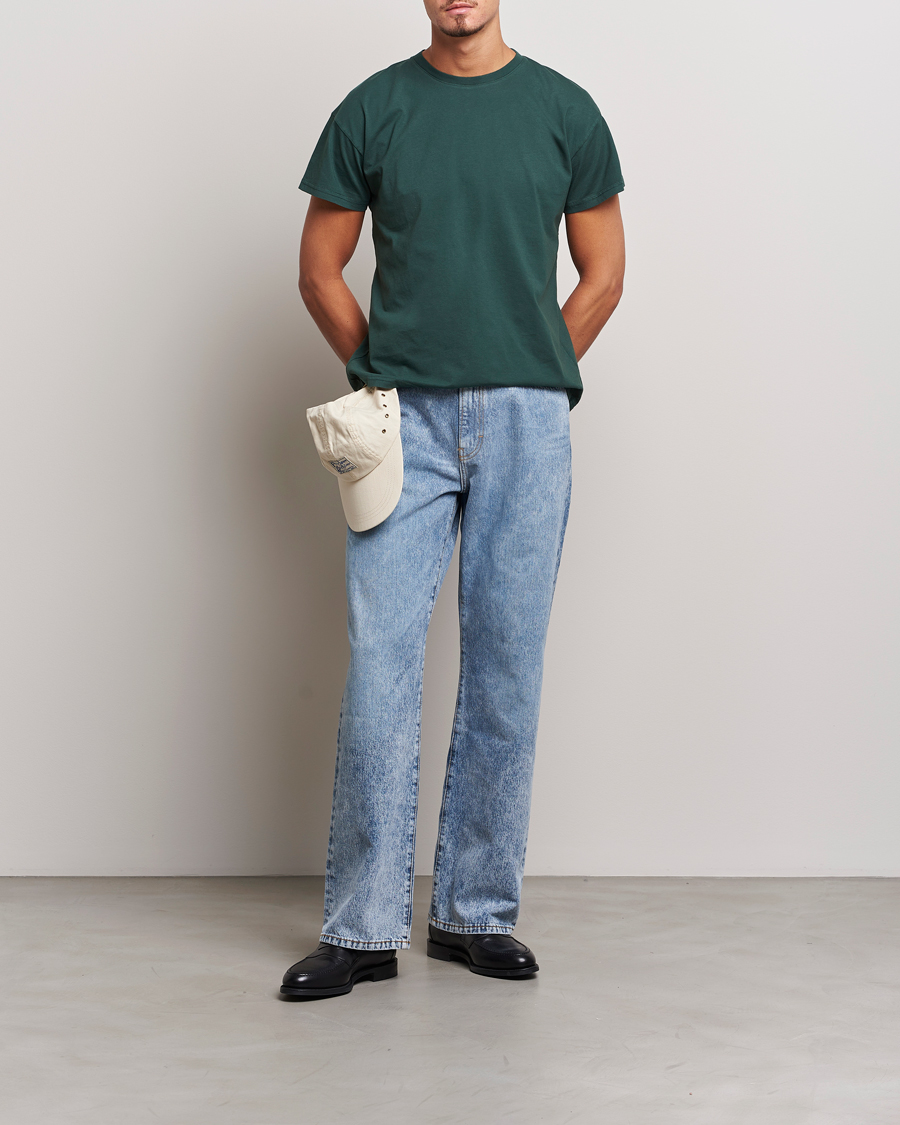 Heren | Jeans | Jeanerica | VM009 Vega Jeans Vintage 69