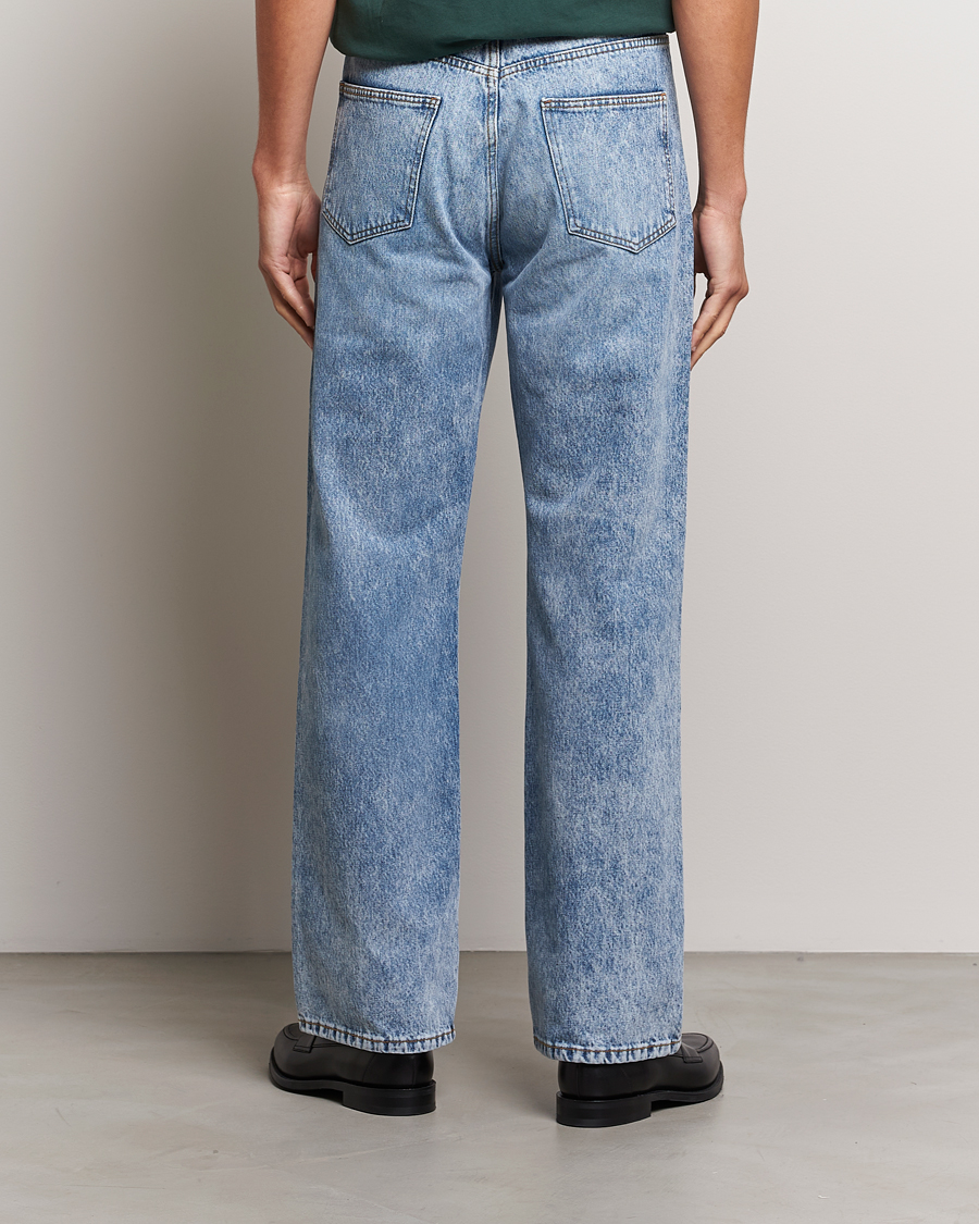 Heren | Jeans | Jeanerica | VM009 Vega Jeans Vintage 69