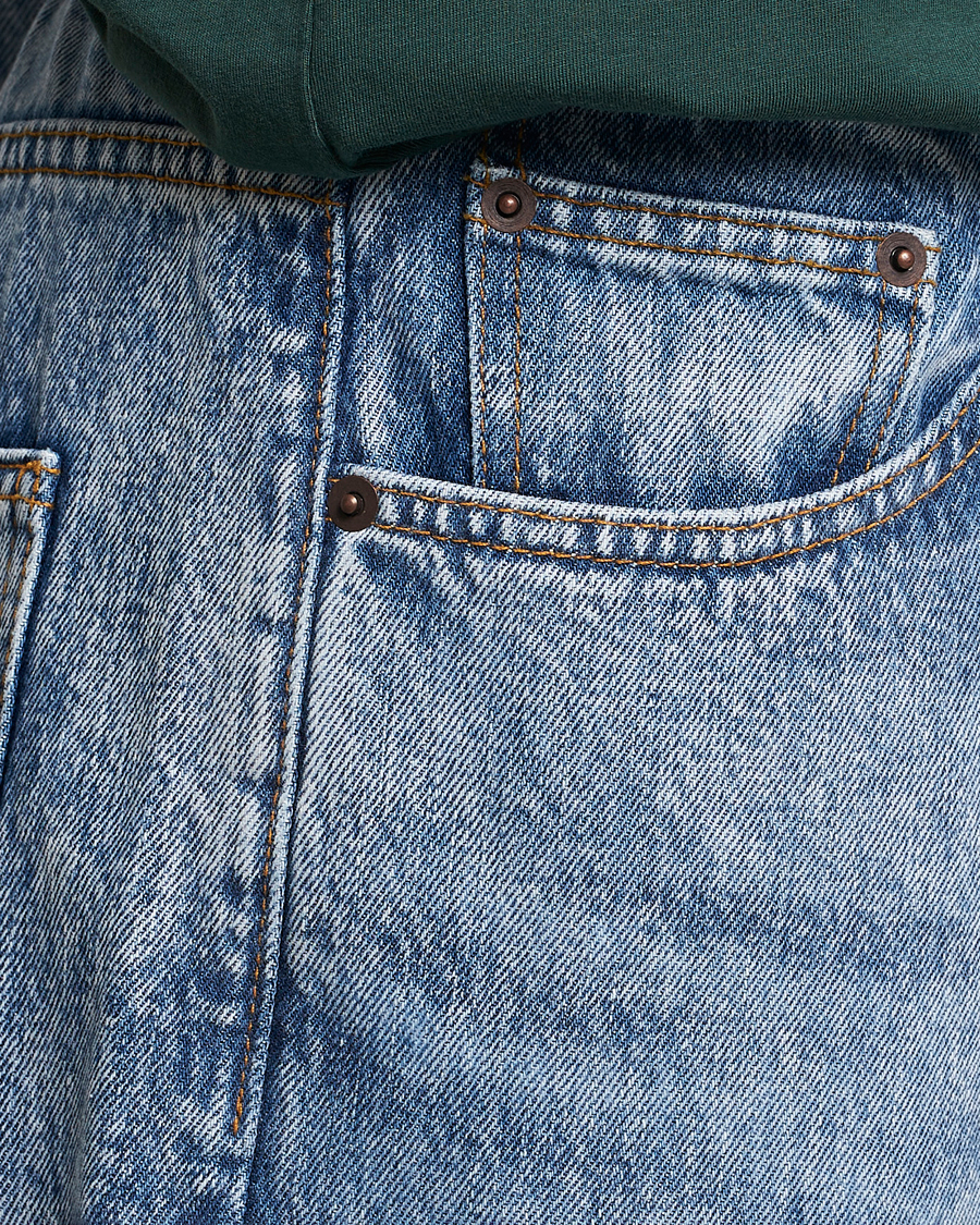 Heren | Jeans | Jeanerica | VM009 Vega Jeans Vintage 69