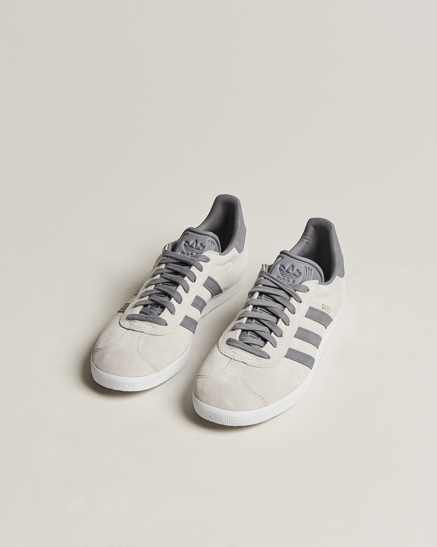 Heren | adidas Originals | adidas Originals | Gazelle Icon Sneaker Grey