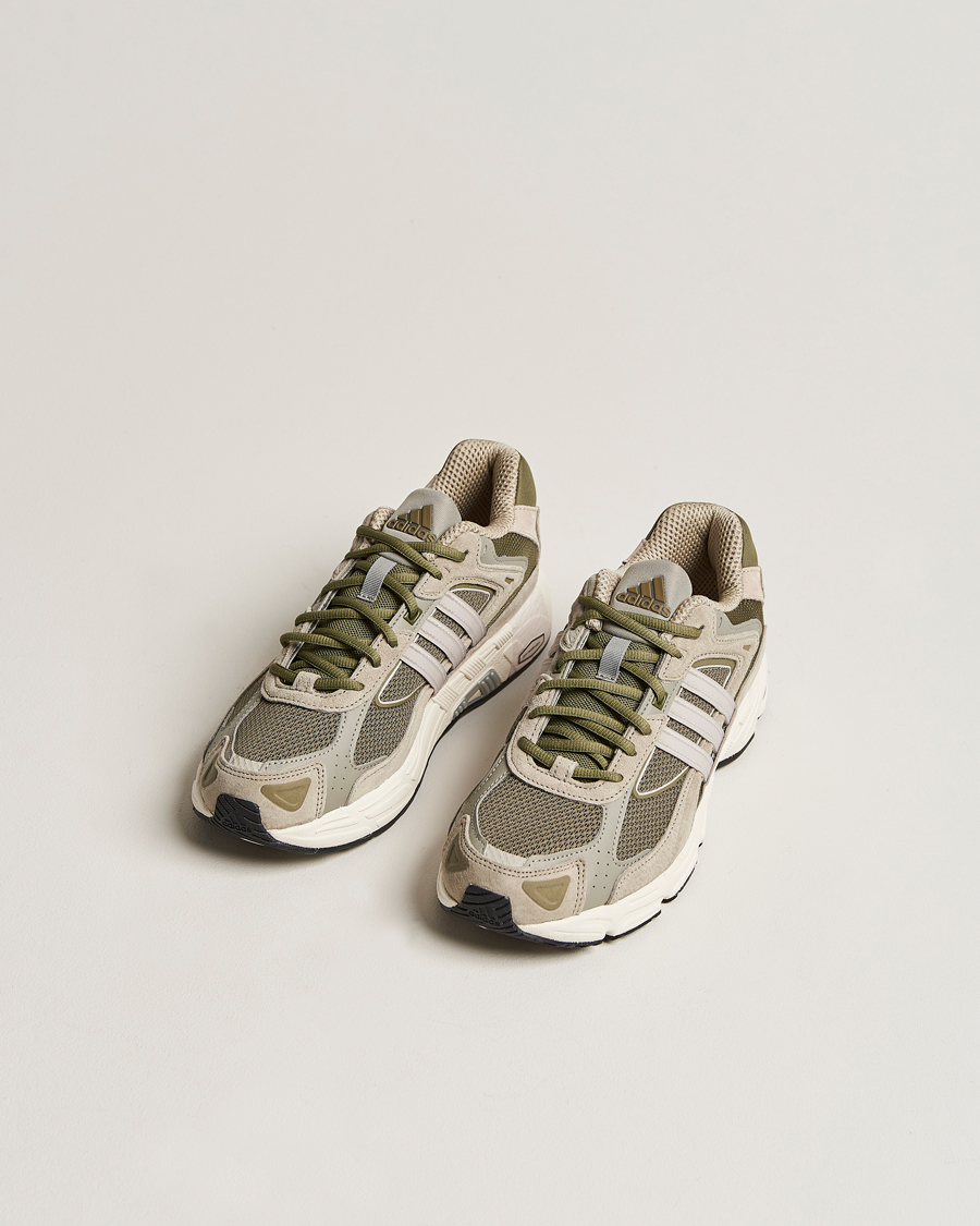 Heren | adidas Originals | adidas Originals | Response CL Sneaker Green/Khaki