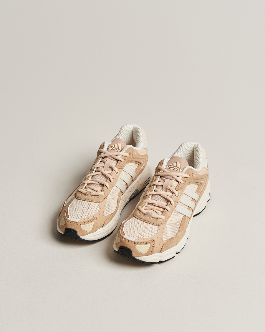 Heren | adidas Originals | adidas Originals | Response CL Sneaker Sand/White